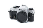 Nikon FG