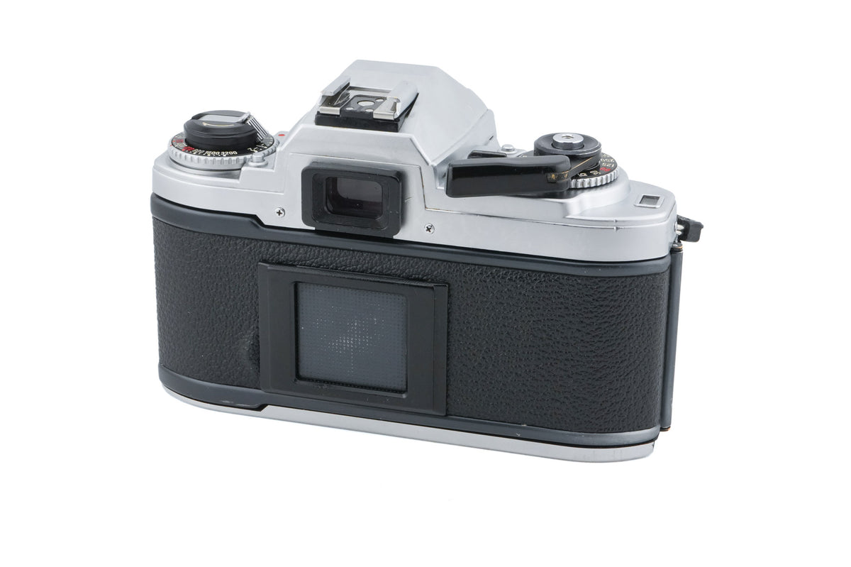 Nikon FG