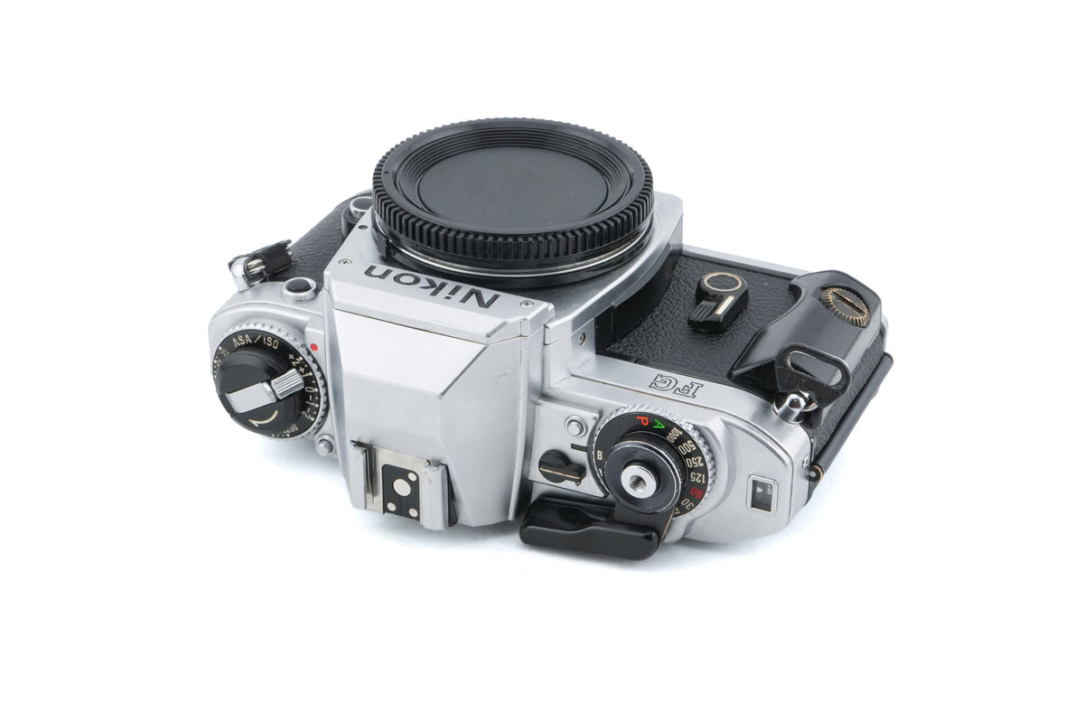 Nikon FG