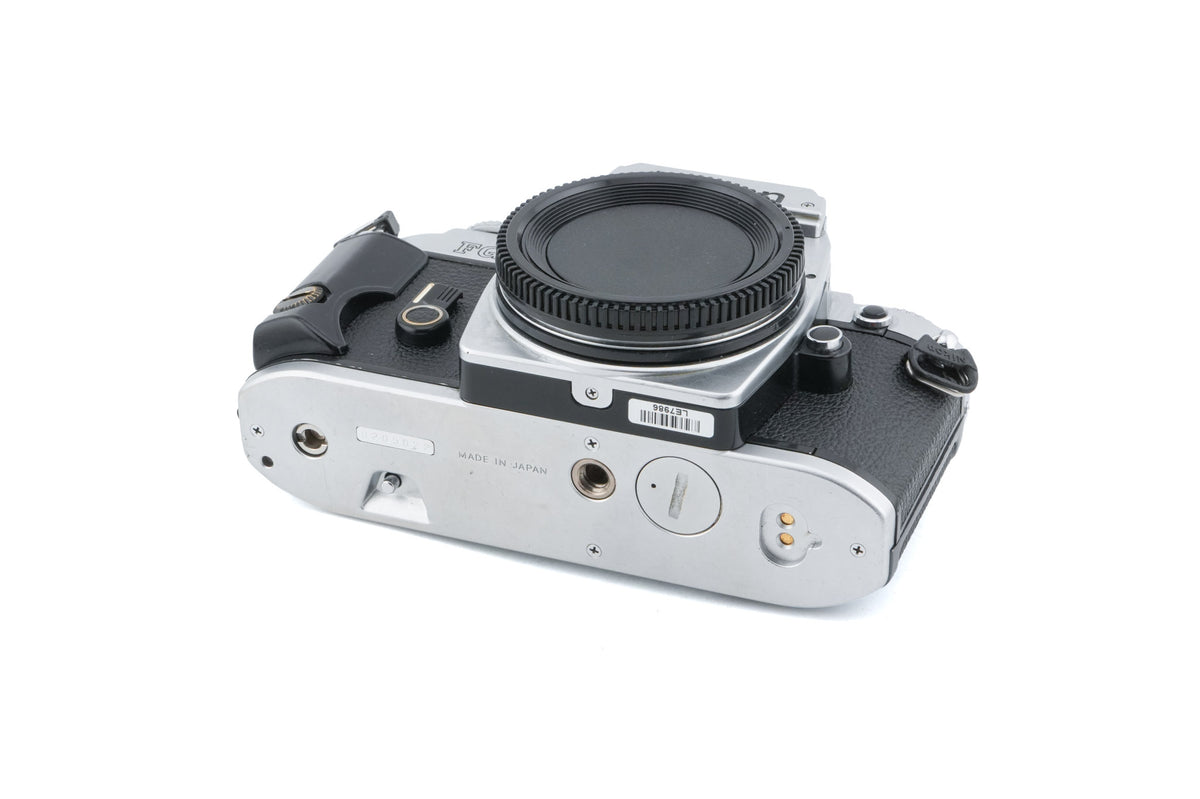 Nikon FG