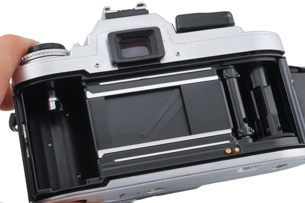 Nikon FG