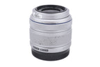 Olympus 14-42mm f3.5-5.6 M.Zuiko Digital R MSC II