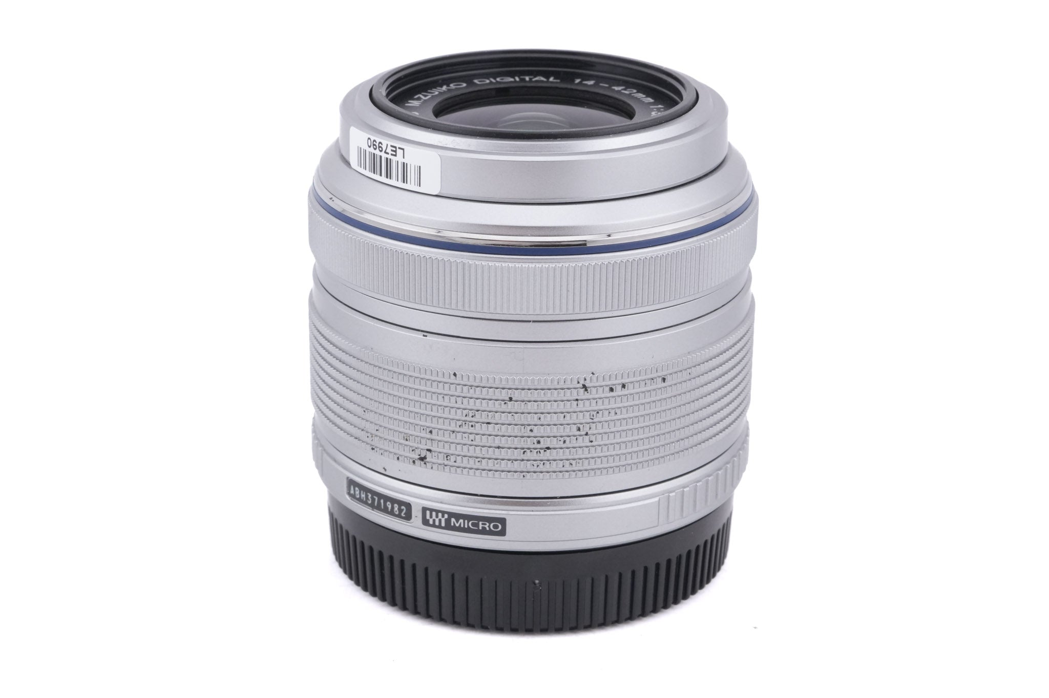 Olympus 14-42mm f3.5-5.6 M.Zuiko Digital R MSC II