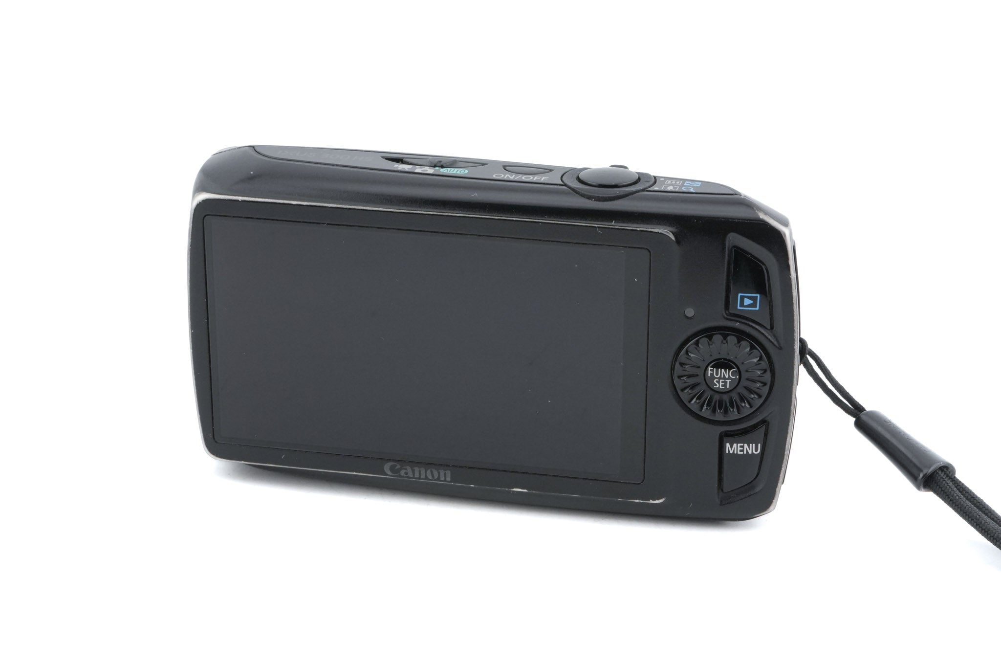 Canon IXUS 300 HS