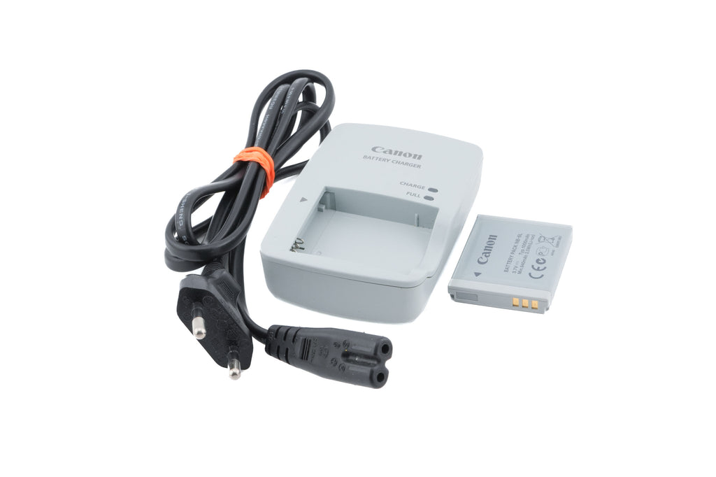 Canon IXUS 300 HS