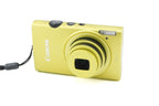 Canon IXUS 125 HS
