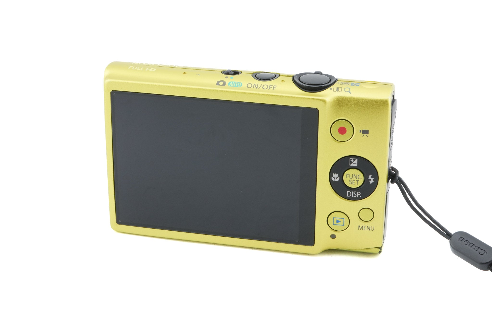 Canon IXUS 125 HS