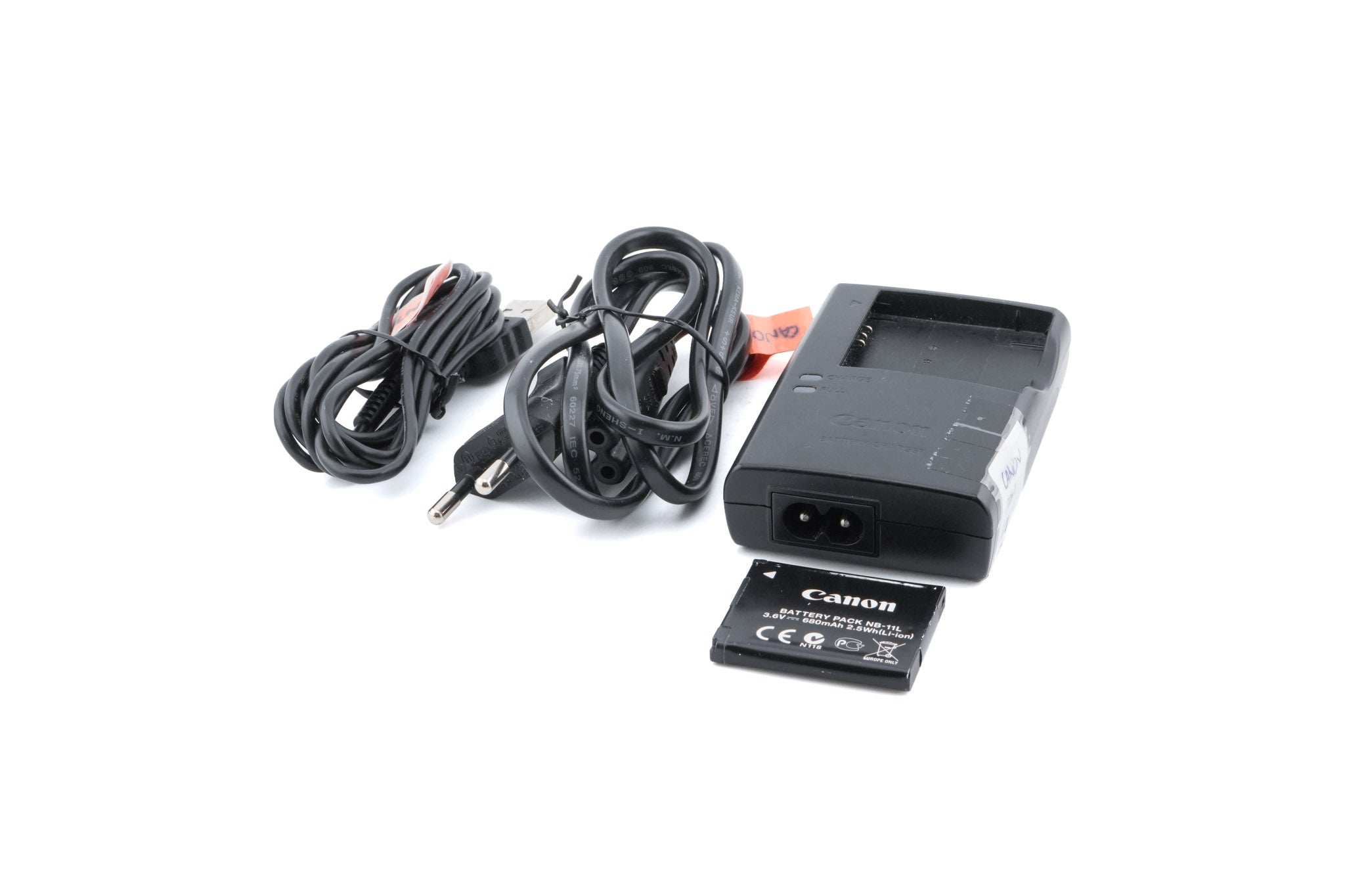 Canon IXUS 125 HS