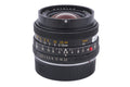 Leica 28mm f2.8 Elmarit-R (Type I) (3-Cam) (11204)