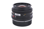 Leica 28mm f2.8 Elmarit-R (Type I) (3-Cam) (11204)