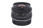 Leica 28mm f2.8 Elmarit-R (Type I) (3-Cam) (11204)