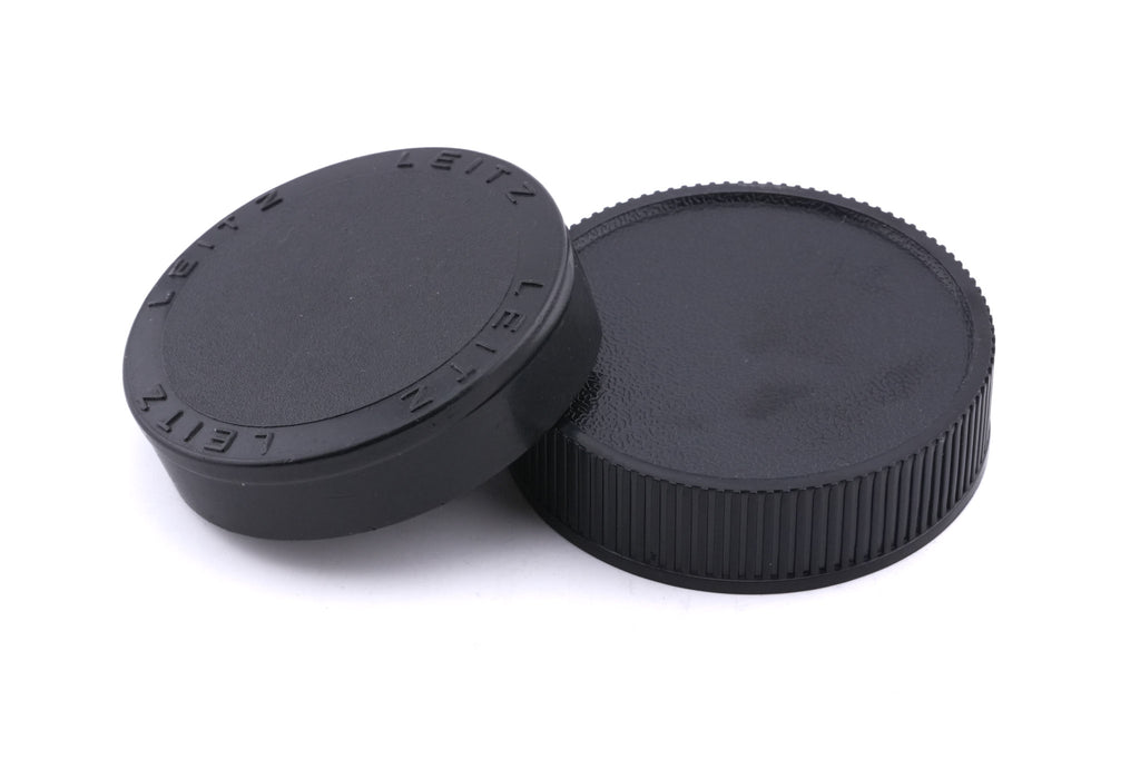 Leica 28mm f2.8 Elmarit-R (Type I) (3-Cam) (11204)