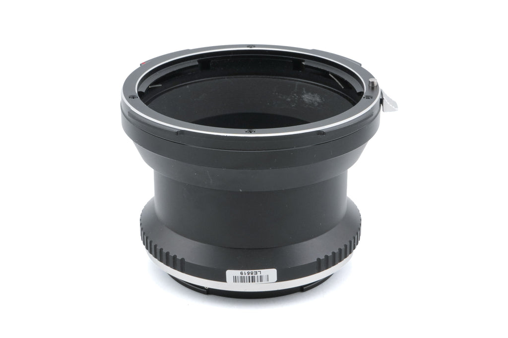 K&F Concept Pentax 67 - Fuji GFX (P67 - GFX) Adapter