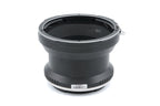 K&F Concept Pentax 67 - Fuji GFX (P67 - GFX) Adapter