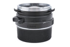 Voigtländer 35mm f1.4 Nokton Classic VM MC