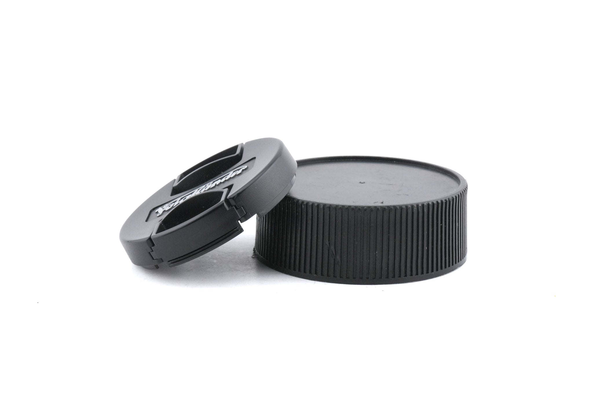 Voigtländer 35mm f1.4 Nokton Classic VM MC