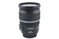 Canon 17-55mm f2.8 IS USM
