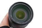 Canon 17-55mm f2.8 IS USM