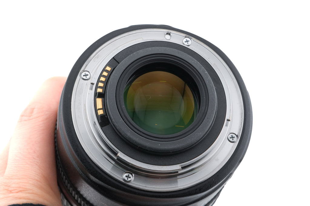 Canon 17-55mm f2.8 IS USM