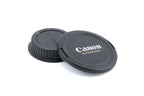 Canon 17-55mm f2.8 IS USM