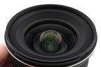 Tokina 11-16mm f2.8 SD AT-X Pro (IF) DX