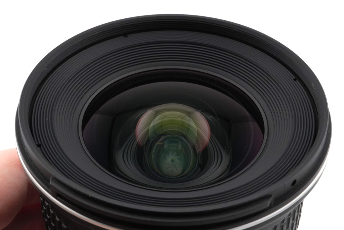 Tokina 11-16mm f2.8 SD AT-X Pro (IF) DX