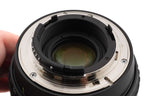 Tokina 11-16mm f2.8 SD AT-X Pro (IF) DX