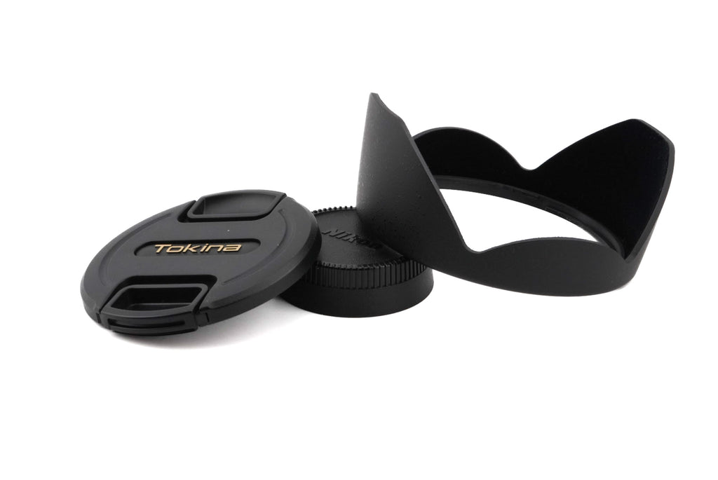 Tokina 11-16mm f2.8 SD AT-X Pro (IF) DX