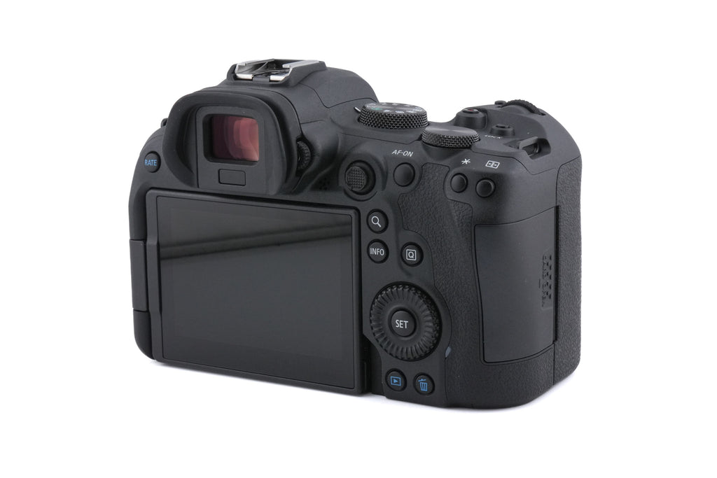 Canon EOS R6