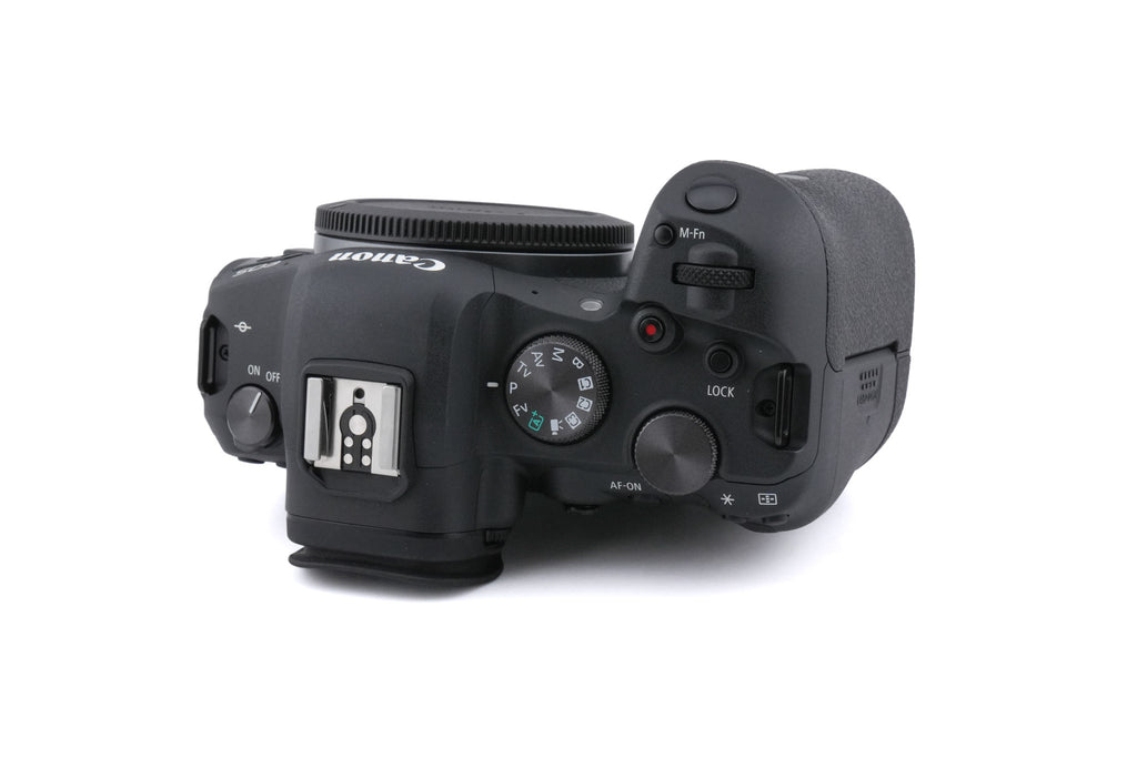 Canon EOS R6
