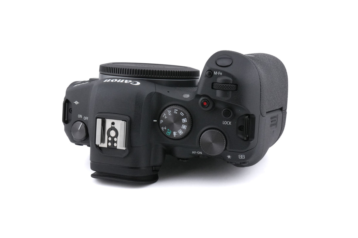 Canon EOS R6