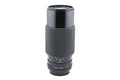 Canon 70-210mm f4 FDn