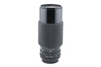 Canon 70-210mm f4 FDn