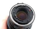 Canon 70-210mm f4 FDn