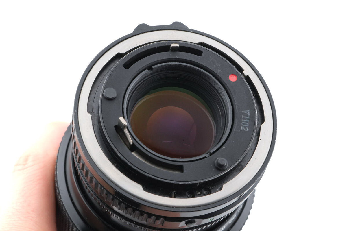 Canon 70-210mm f4 FDn