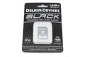 Delkin Devices 128 GB SDXC Card Black UHS-I (90 MB/S) - Accessory