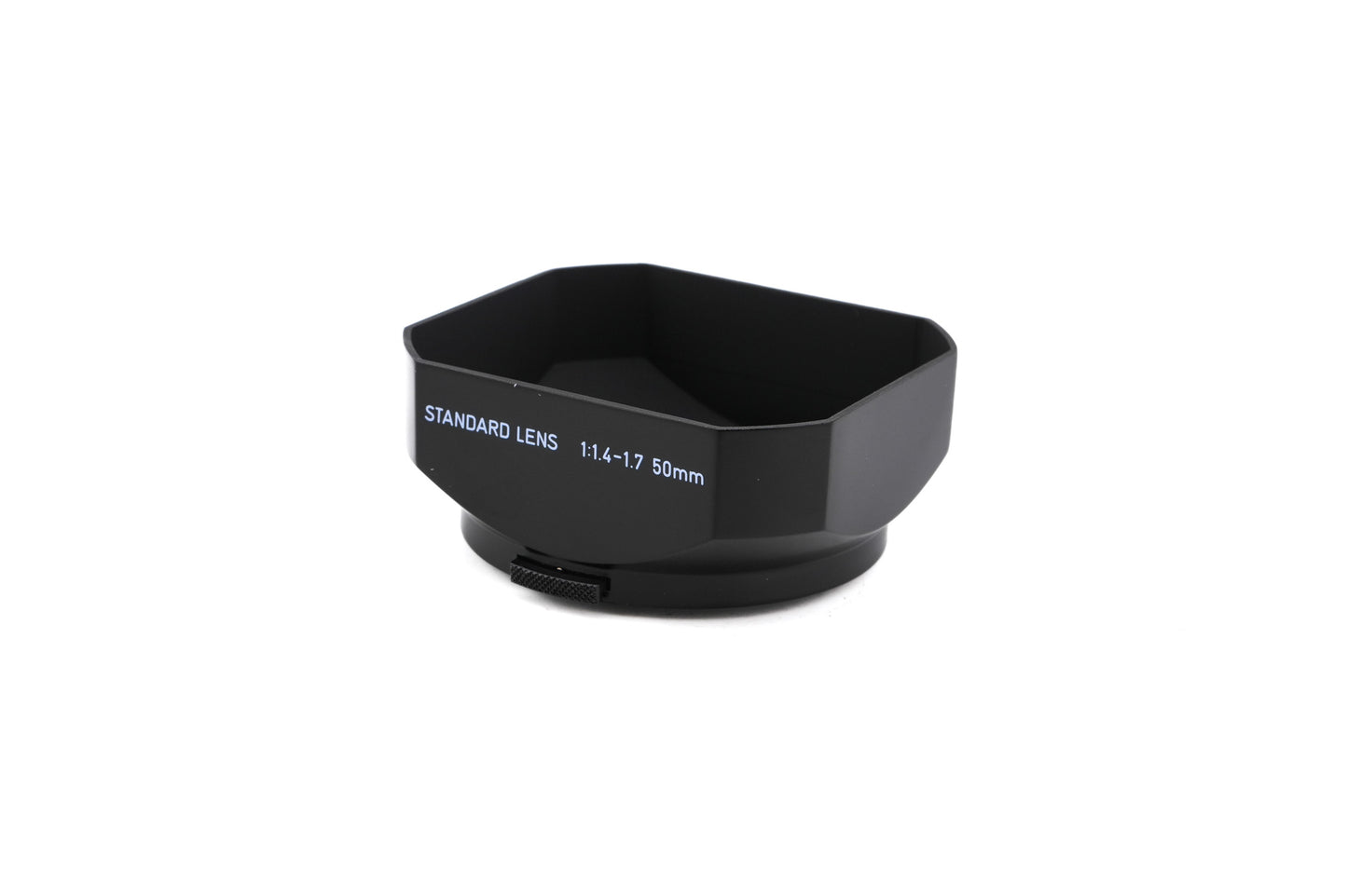 Ricoh 49mm Square Lens Hood (Standard Lens) - Accessory