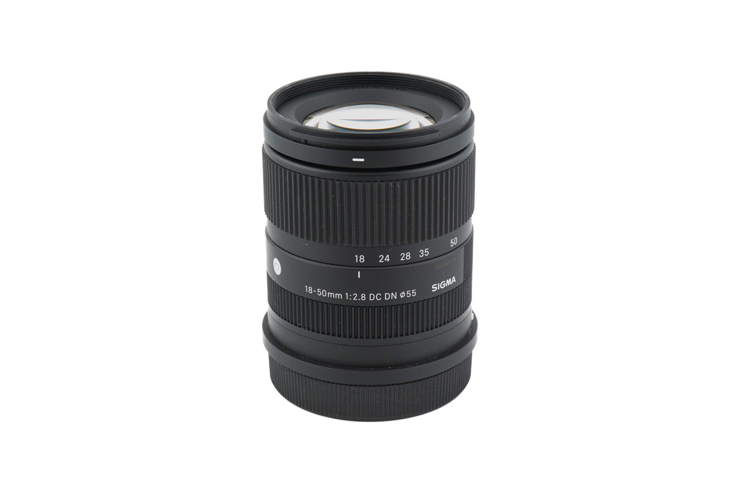 Sigma 18-50mm f2.8 DC DN Contemporary - Lens