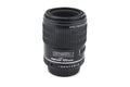 Pentax 100mm f2.8 SMC Pentax-D FA Macro - Lens