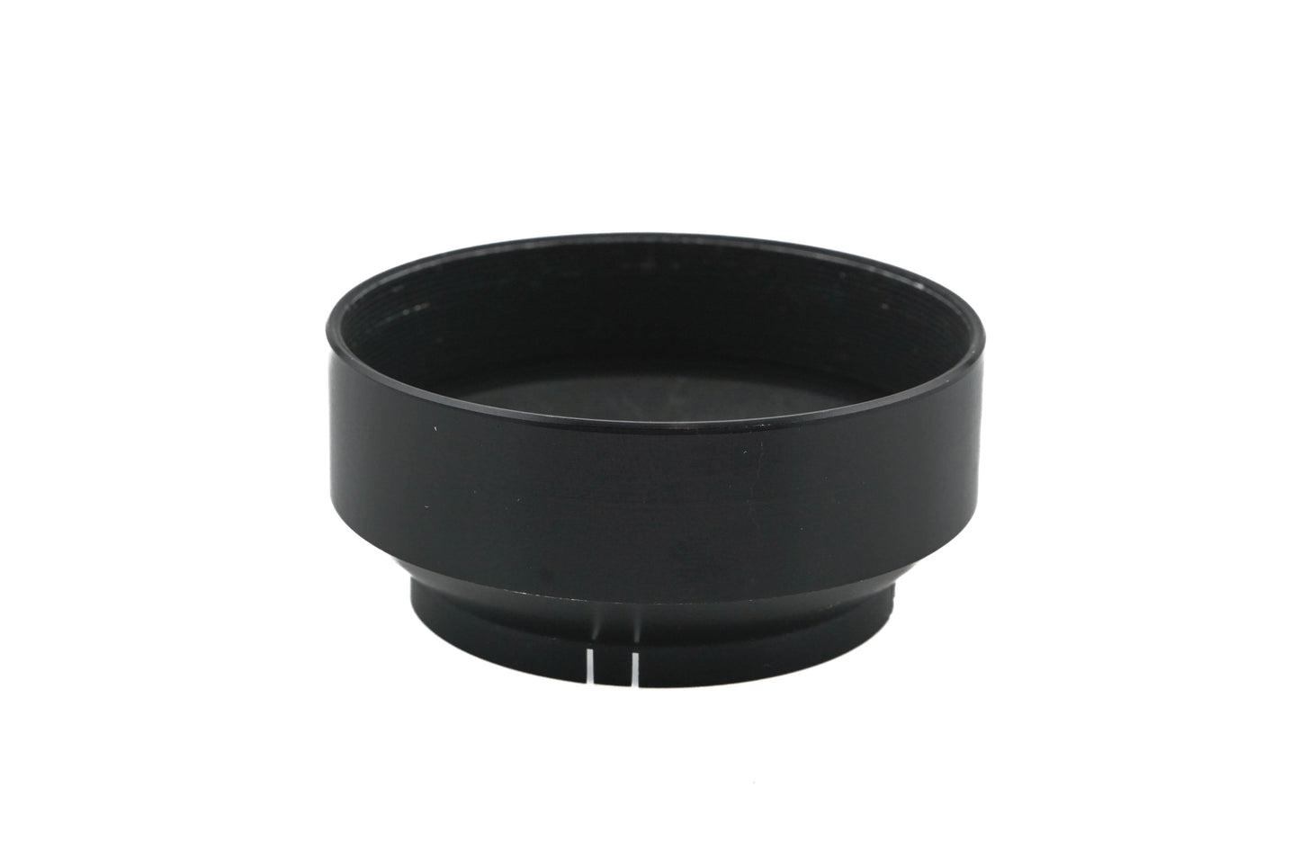Generic 42mm Push-On Lens Hood - Accessory