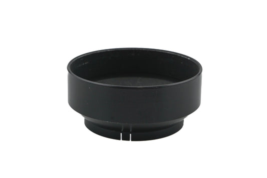 Generic 42mm Push-On Lens Hood - Accessory