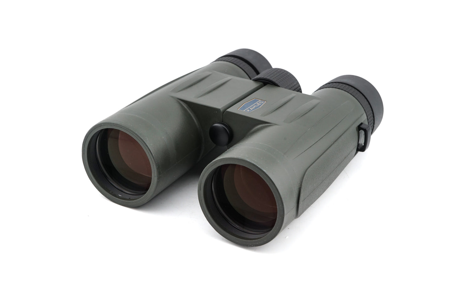 Kahles 10x42 Binoculars - Accessory