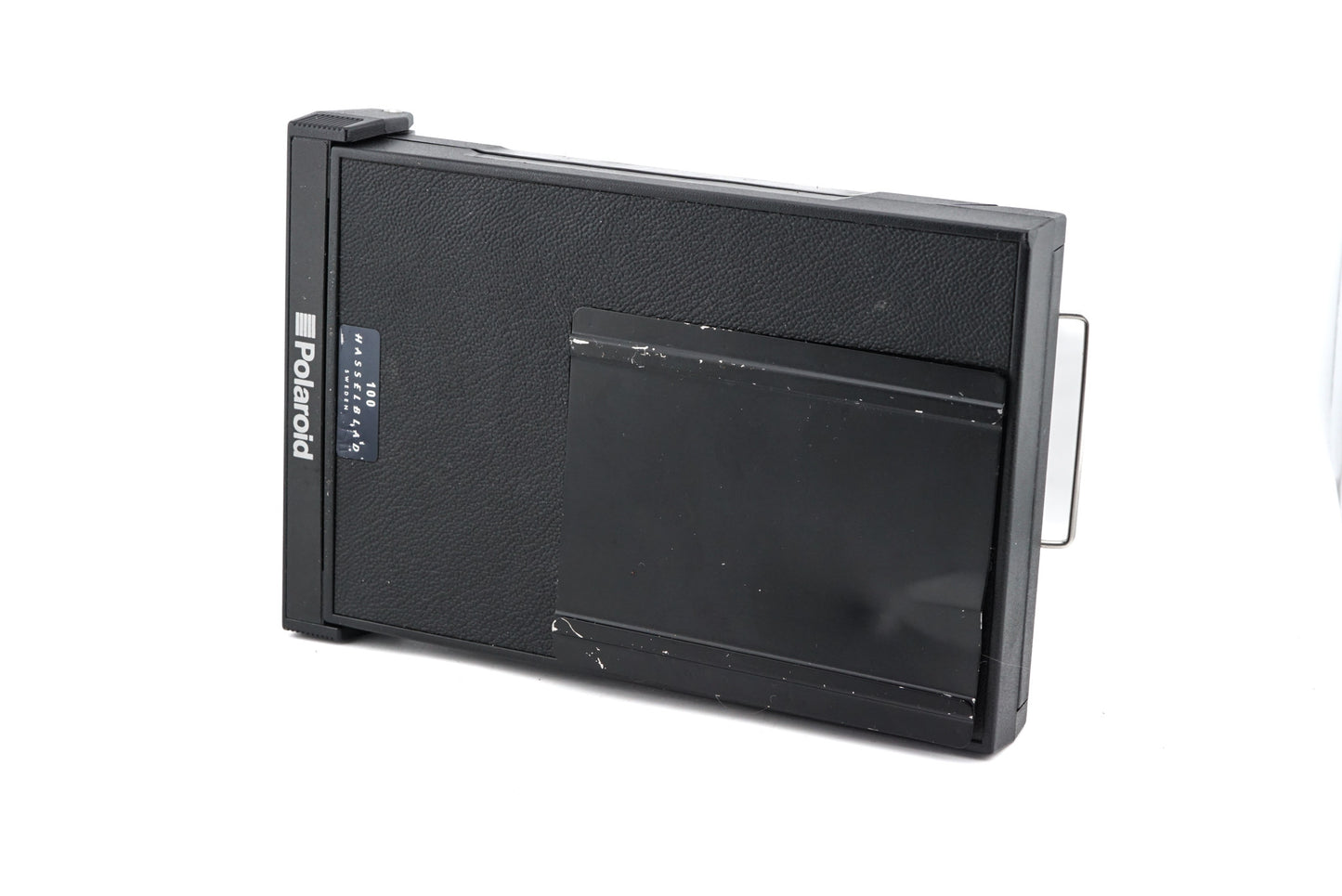 Hasselblad Polaroid 100 Instant Film Back (30198) Accessory