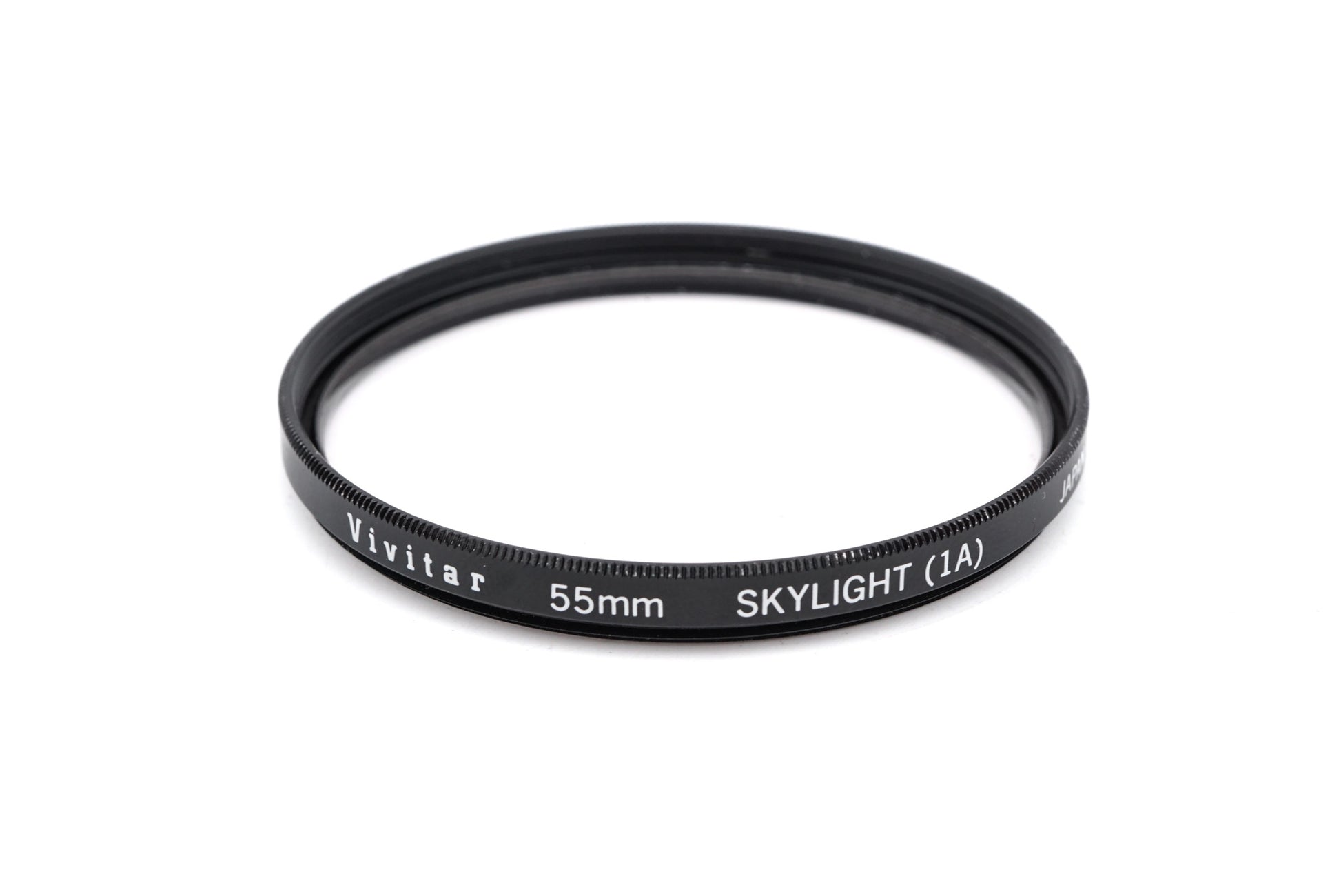 ORIGINAL CANON 55 mm Skylight Filter 1x für ⦰ 55mm Filtergewinde EUR 17 ORIGINAL CANON 55 mm Skylight Filter 1x für ⦰ 55mm Filtergewinde EUR 17