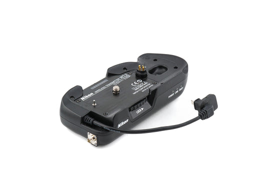 Nikon WT-2 Wireless Transmitter - Accessory