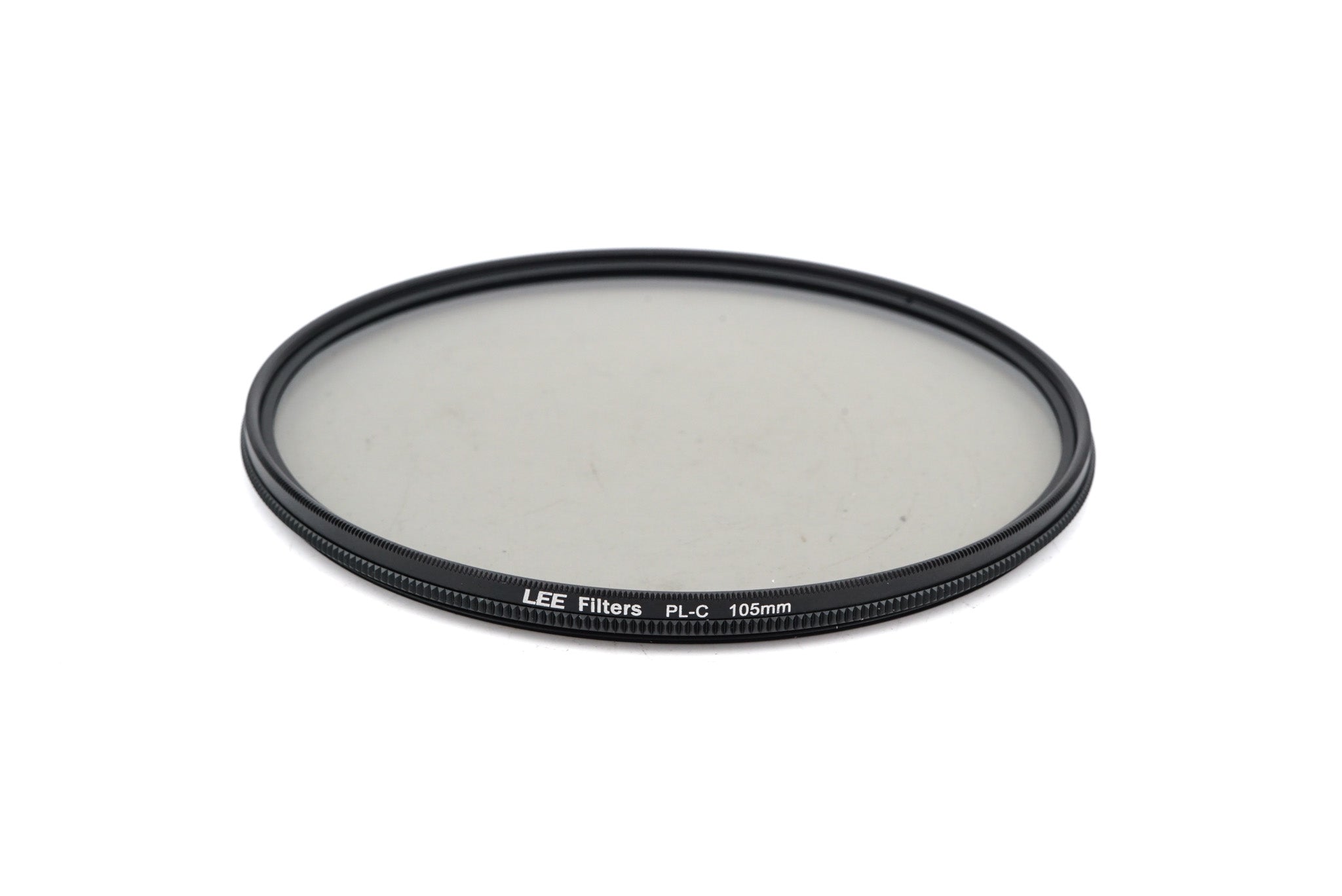 LEE Filters 105mm Circular Polarizing Filter PL-C - Accessory