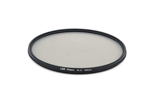 LEE Filters 105mm Circular Polarizing Filter PL-C - Accessory