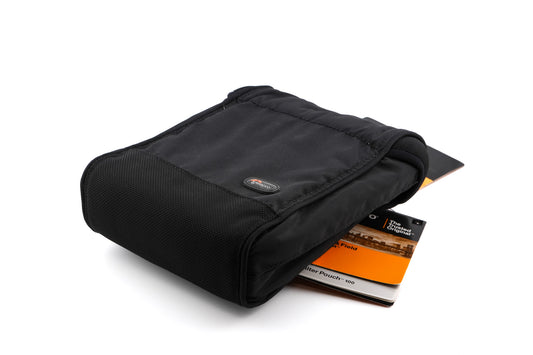 Lowepro S&F Filter Pouch 100 - Accessory