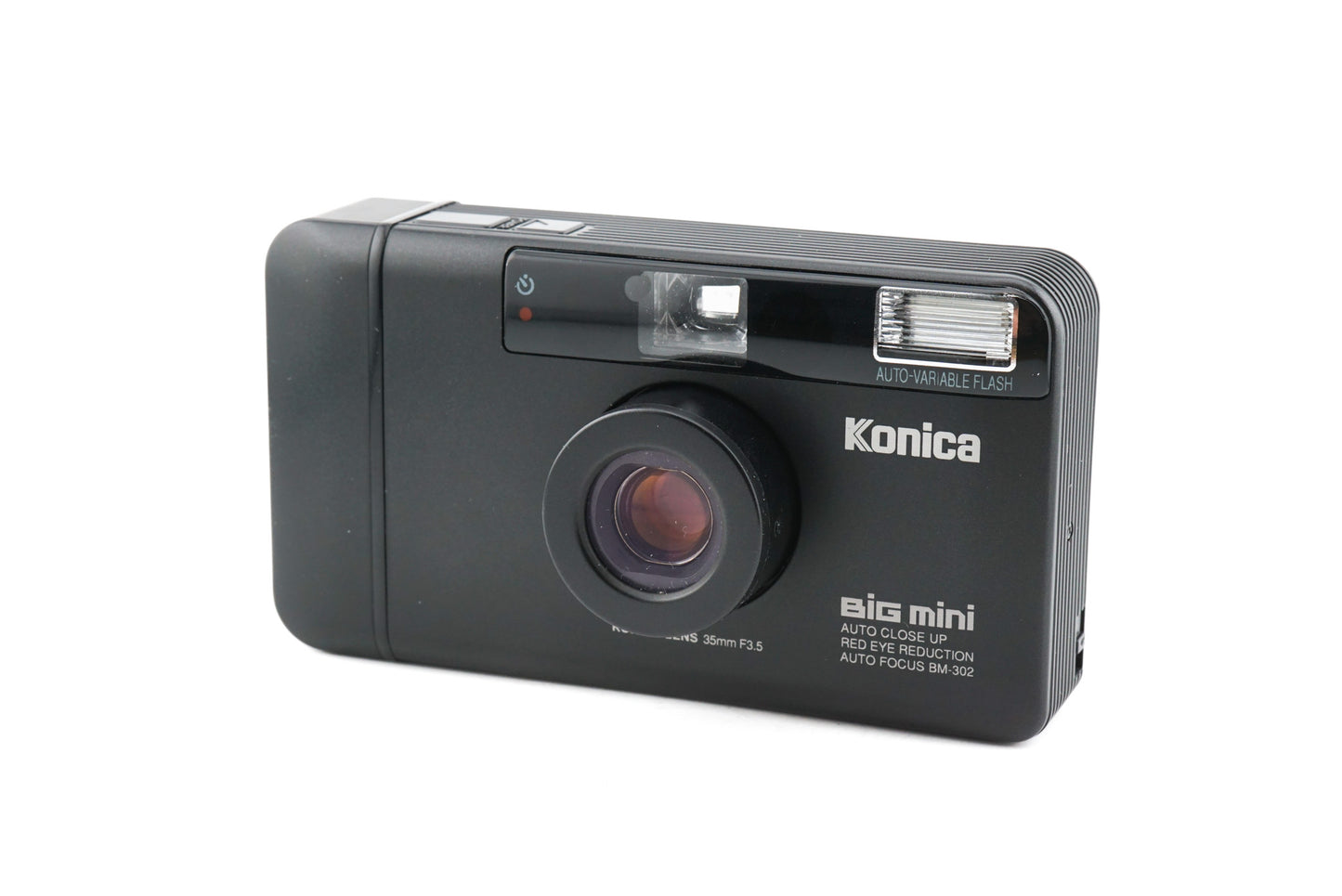 Konica Big Mini BM-302 - Camera