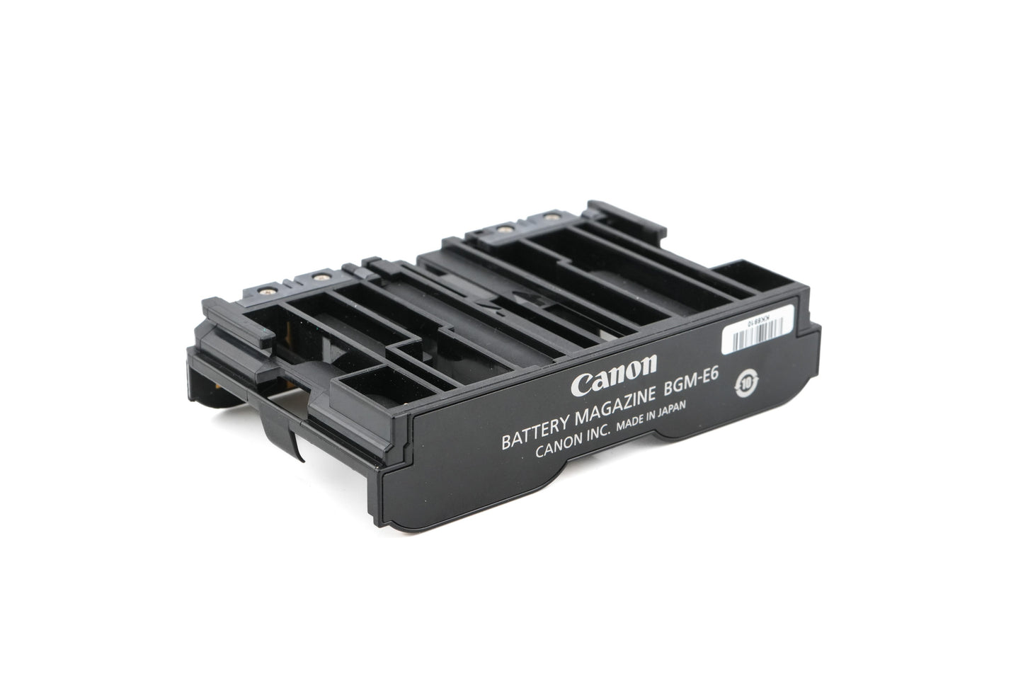 Canon BGM-E6 Battery Magazine - Accessory